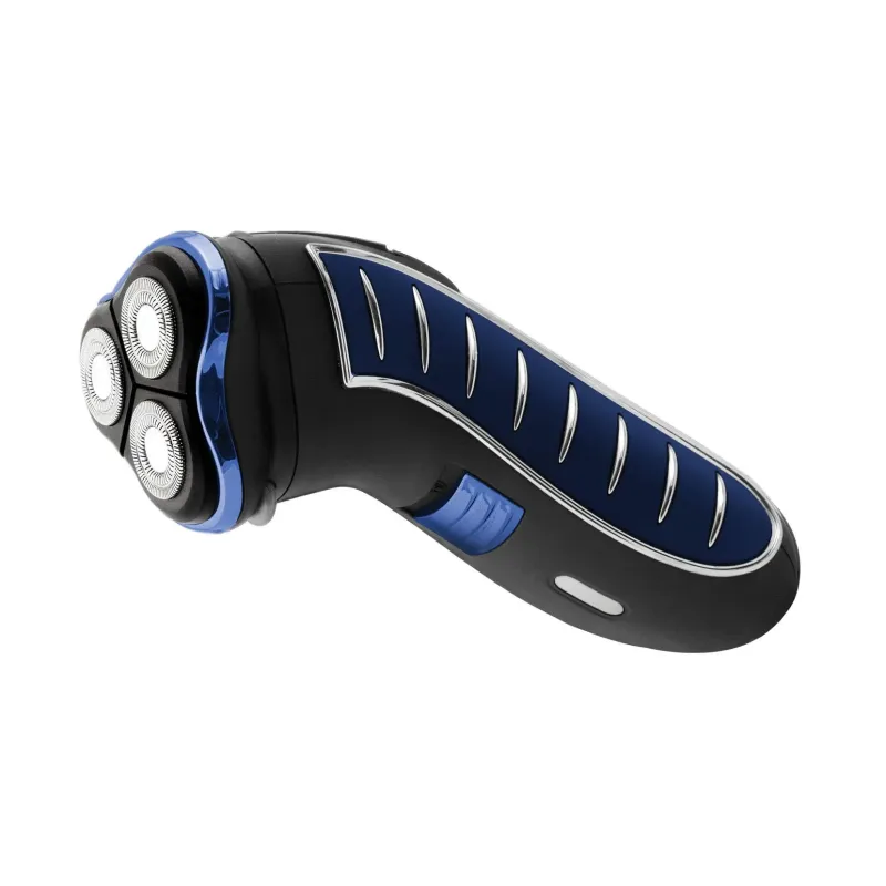 Golarka Esperanza "Razor" niebieska | PartsPC.pl