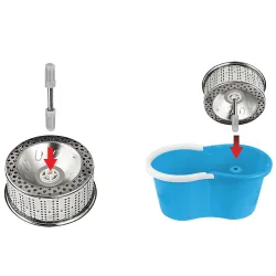 Mop obrotowy ESPERANZA Perfect Clean 006 | PartsPC.pl