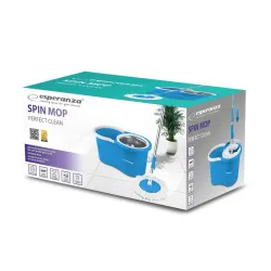 Mop obrotowy ESPERANZA Perfect Clean 006 | PartsPC.pl