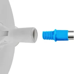 Mop obrotowy ESPERANZA Perfect Clean 007 | PartsPC.pl
