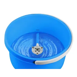 Mop obrotowy ESPERANZA Perfect Clean 007 | PartsPC.pl