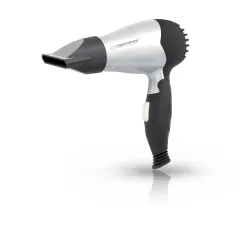 Suszarka do włosów Esperanza Venus 850W Silver | PartsPC.pl