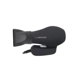 Suszarka do włosów Esperanza Aurora 750W Black