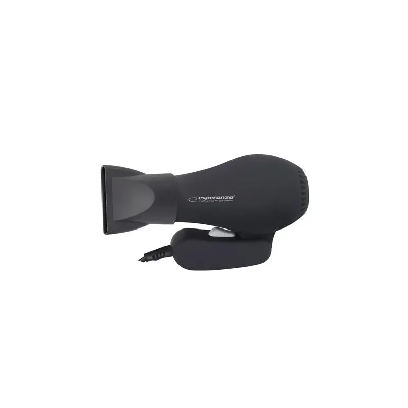 Suszarka do włosów Esperanza Aurora 750W Black