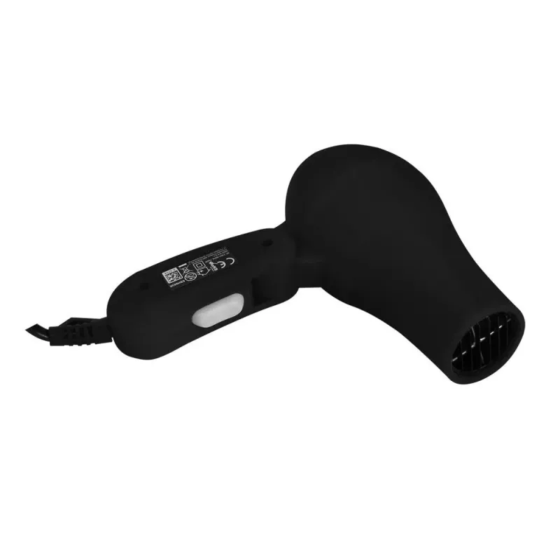 Suszarka do włosów Esperanza Aurora 750W Black