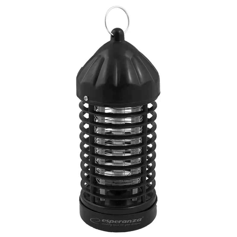 Lampa owadobójcza Esperanza Terminator EHQ005