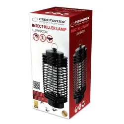 Lampa owadobójcza Esperanza ELIMINATOR EHQ002