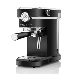 Ekspres do kawy ETA Storio czarny - 618190020 | PartsPC.pl