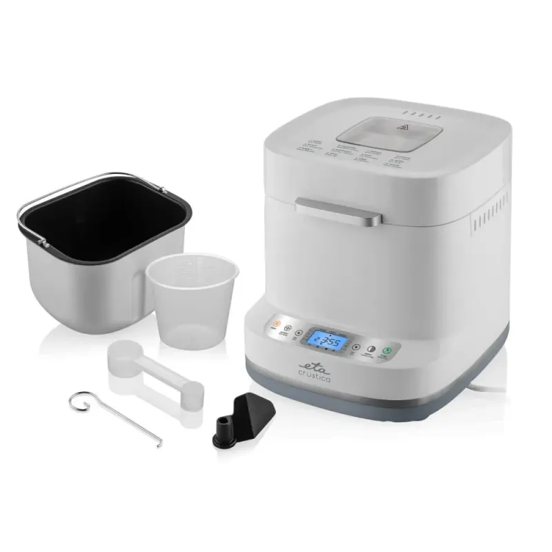 Automat do chleba ETA Crustica - 415090000 | PartsPC.pl