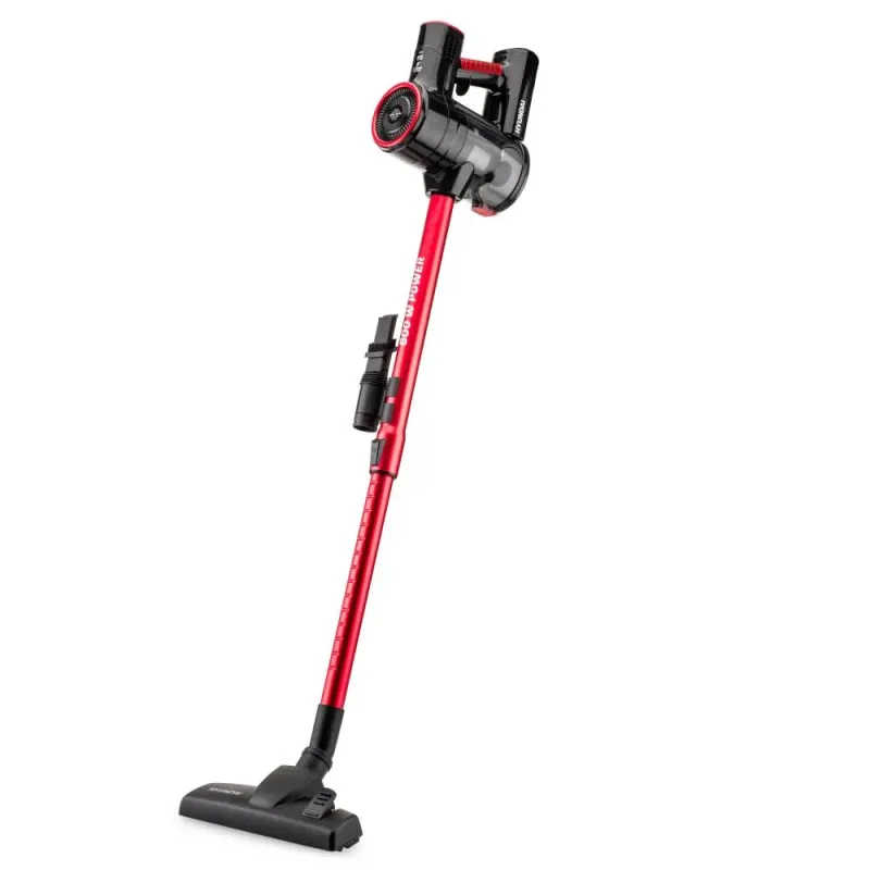 Odkurzacz Hyundai - VC609 pionowy przewodowy | PartsPC.pl