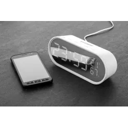 Budzik Hyundai - AC331W