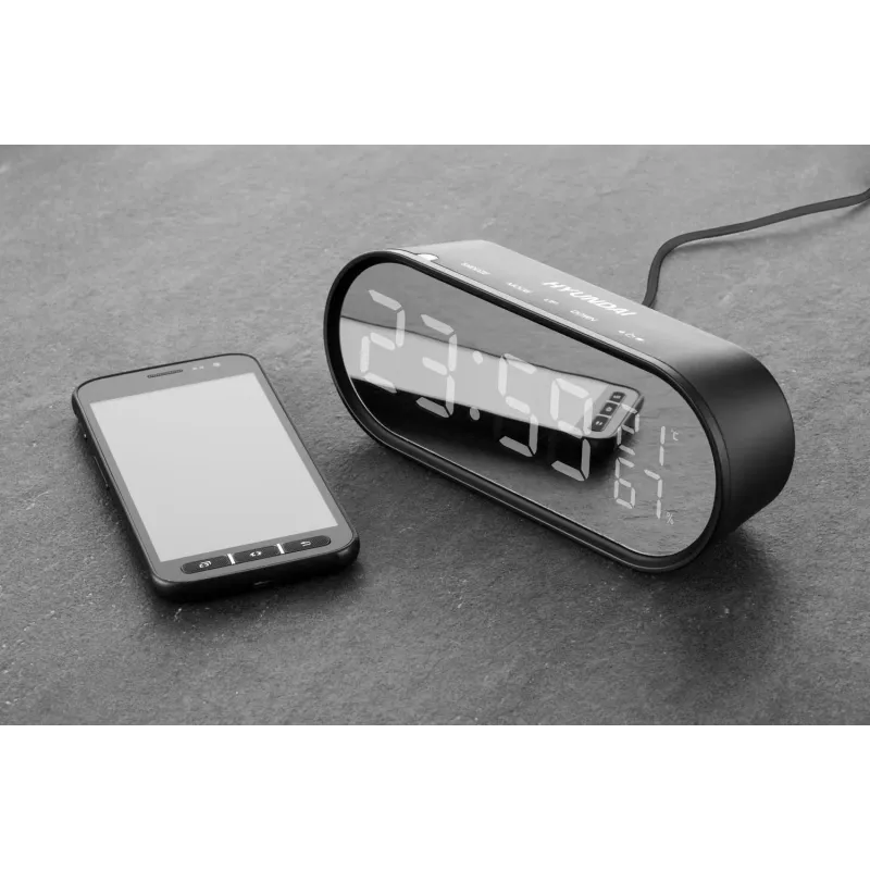 Budzik Hyundai - AC331B