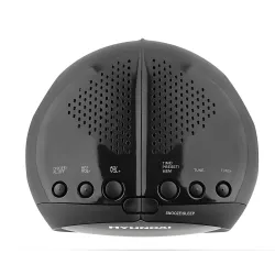 Budzik Hyundai - HY-RAC213B