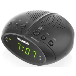 Budzik Hyundai - HY-RAC213B