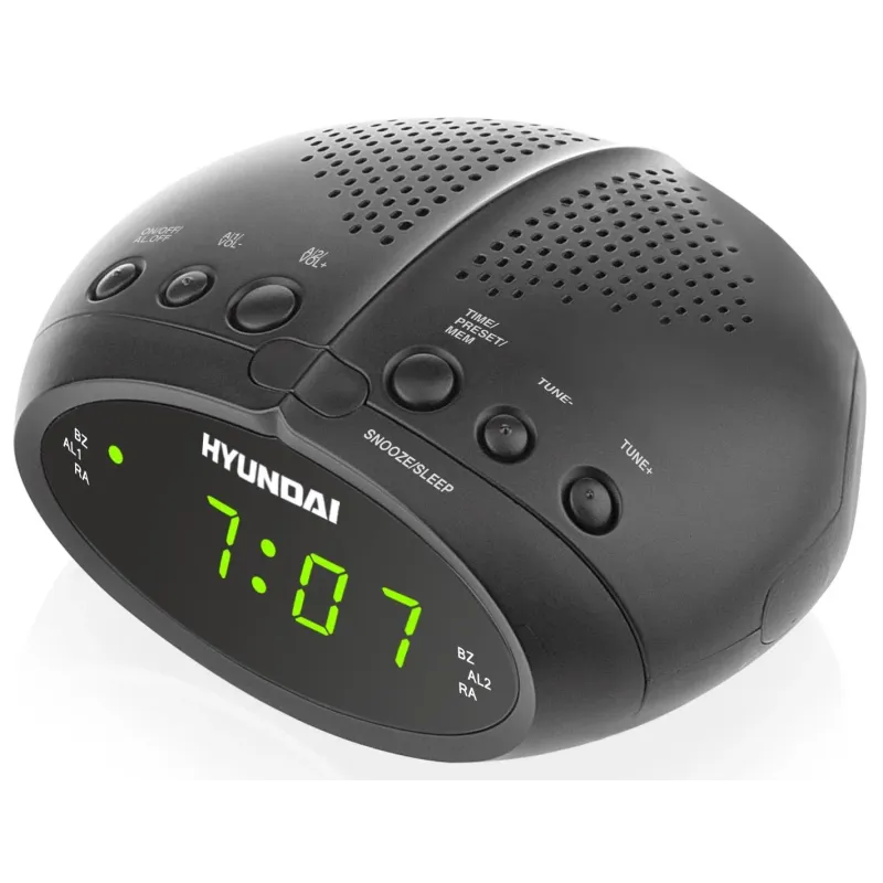 Budzik Hyundai - HY-RAC213B