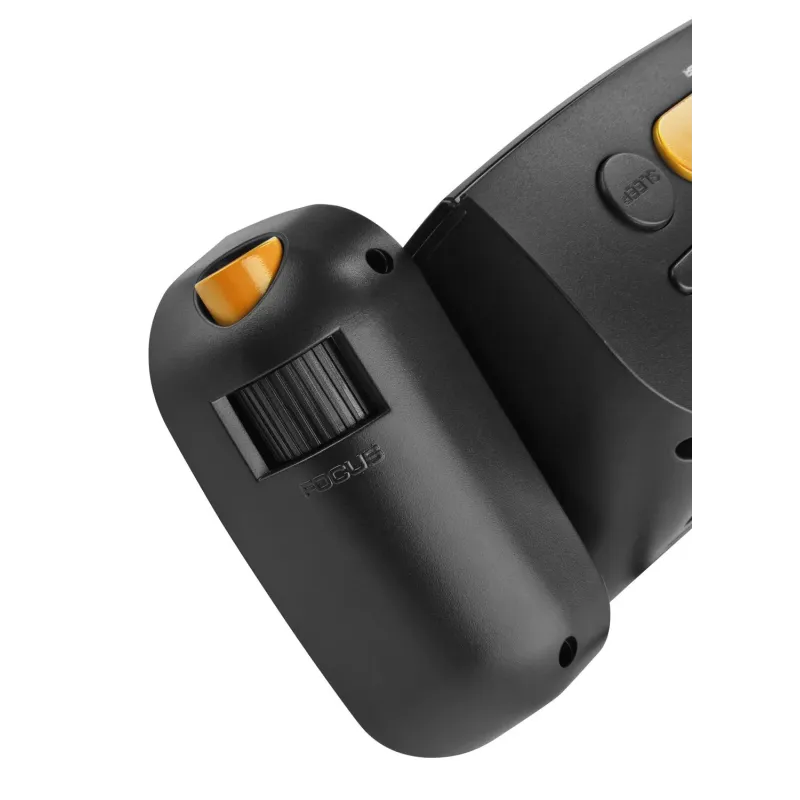 Budzik z radiem i projektorem Hyundai - RAC481PLLBO