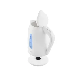 Czajnik elektryczny LAFE Essential White | PartsPC.pl