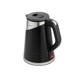 Czajnik elektryczny Lafe Elegant Black | PartsPC.pl