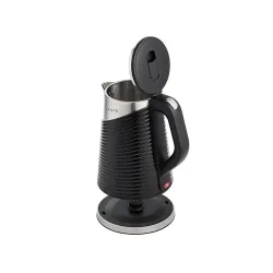 Czajnik elektryczny Lafe Elegant Black | PartsPC.pl