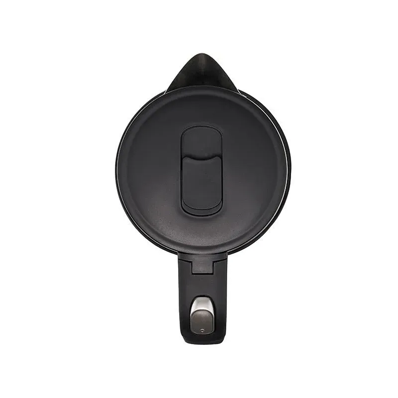 Czajnik elektryczny Lafe Elegant Black | PartsPC.pl