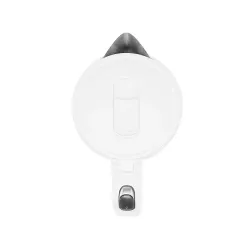 Czajnik elektryczny Lafe Elegant White | PartsPC.pl