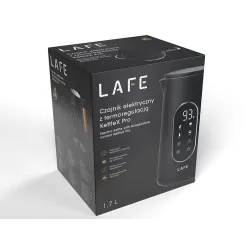 Czajnik elektryczny Lafe KettleX Pro