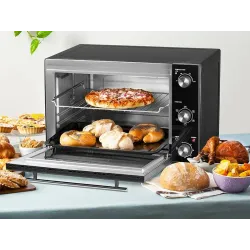 Piekarnik elektryczny LAFE HeatMaster