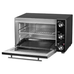 Piekarnik elektryczny LAFE HeatMaster