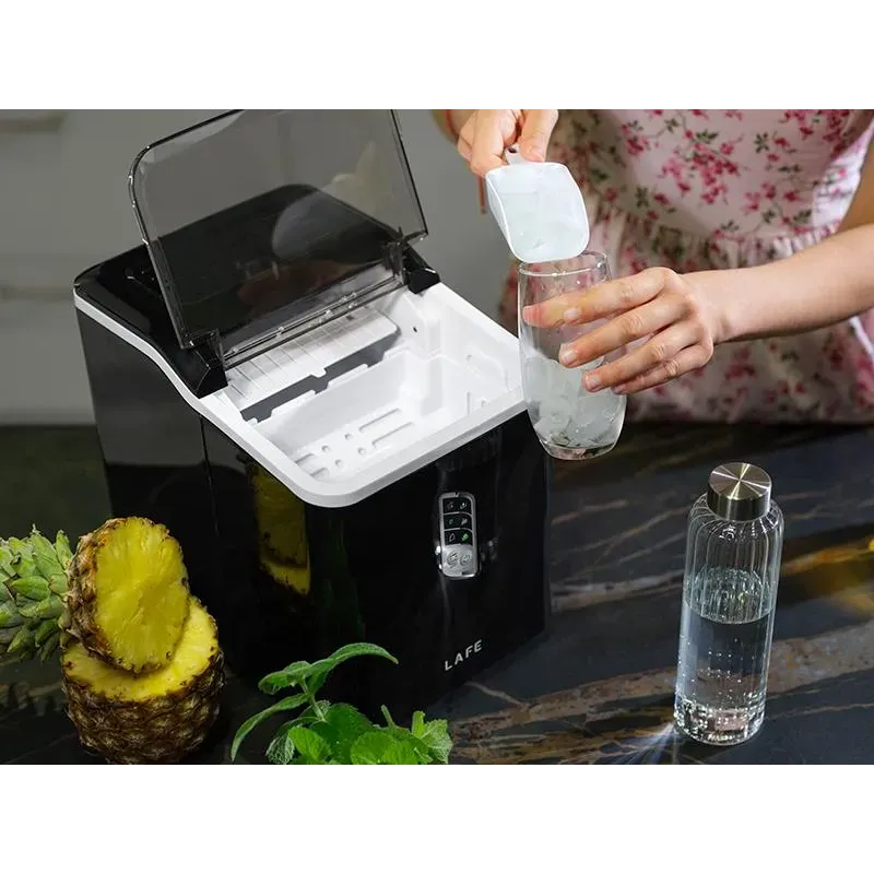 Kostkarka do lodu Lafe IceTwist Pro | PartsPC.pl