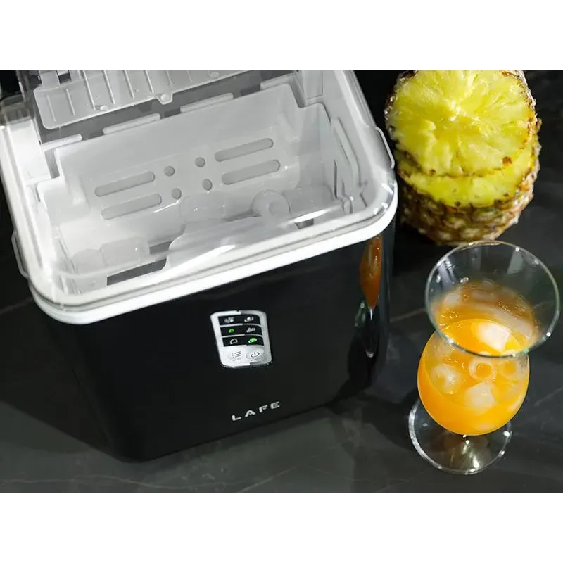 Kostkarka do lodu Lafe IceTwist Pro | PartsPC.pl