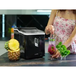 Kostkarka do lodu Lafe IceTwist Pro | PartsPC.pl