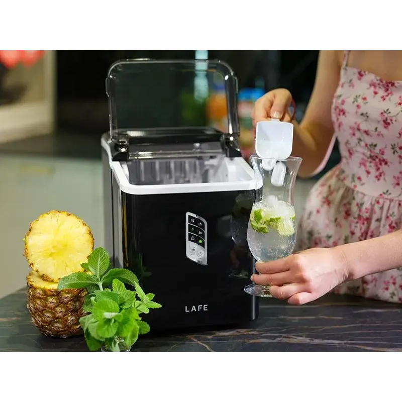 Kostkarka do lodu Lafe IceTwist Pro | PartsPC.pl