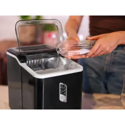 Kostkarka do lodu Lafe IceTwist Pro | PartsPC.pl