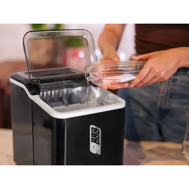 Kostkarka do lodu Lafe IceTwist Pro | PartsPC.pl