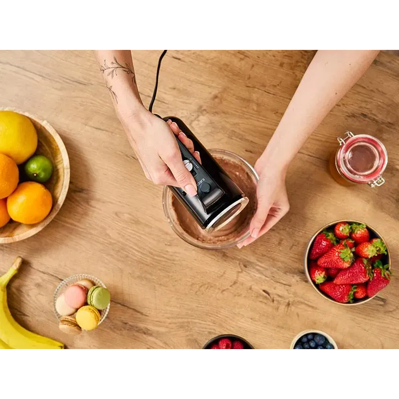 Mikser ręczny Lafe MixPro | PartsPC.pl