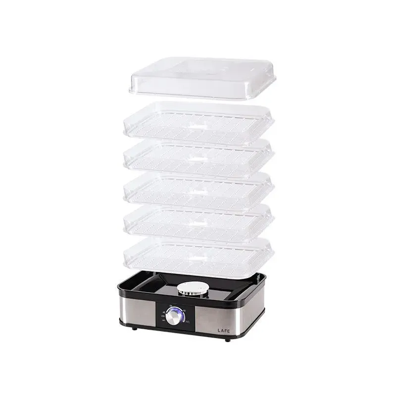 Suszarka do grzybów i owoców Lafe NutriDry | PartsPC.pl