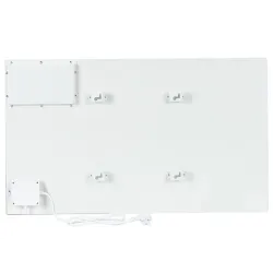 Grzejnik elektryczny IR Lafe ThermoSmart 500 W | PartsPC.pl