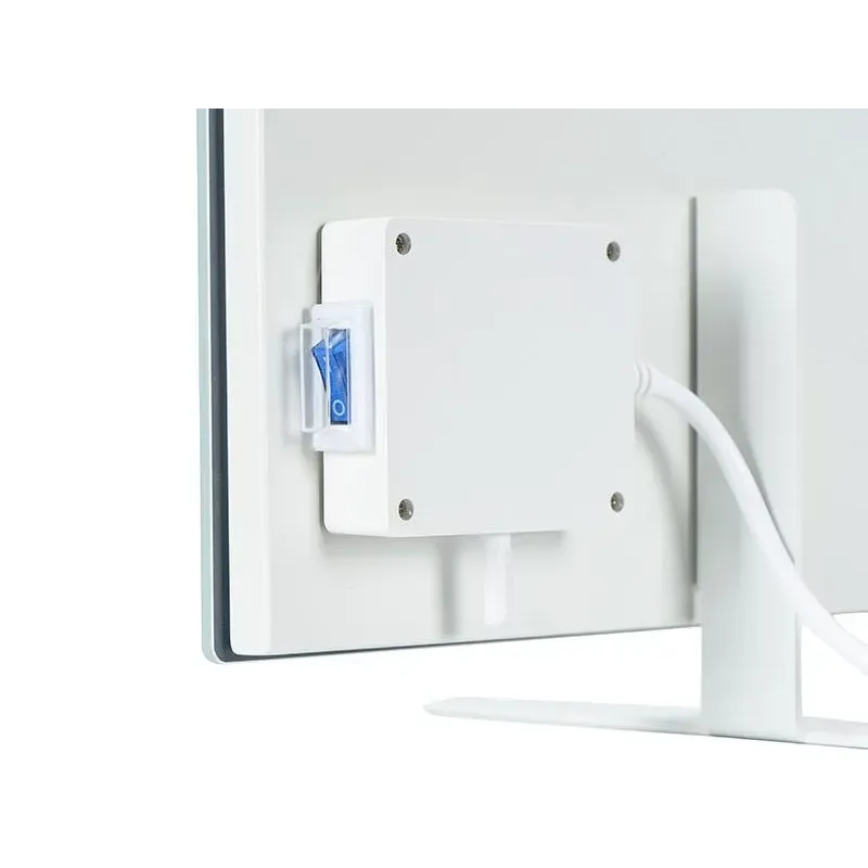 Grzejnik elektryczny IR Lafe ThermoSmart 500 W | PartsPC.pl