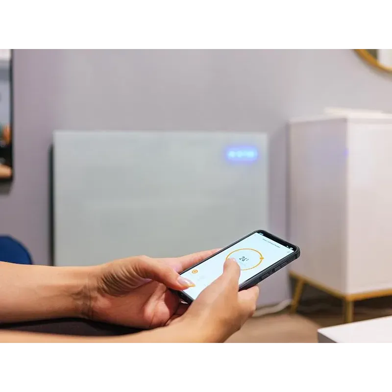 Grzejnik elektryczny IR Lafe ThermoSmart 500 W | PartsPC.pl