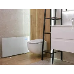 Grzejnik elektryczny IR Lafe ThermoSmart 500 W | PartsPC.pl