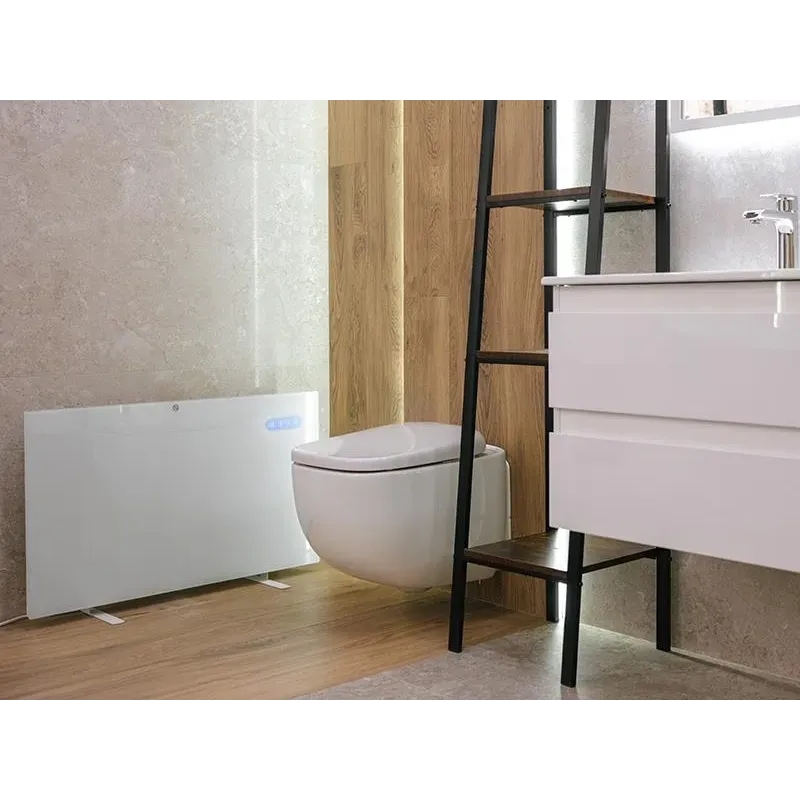 Grzejnik elektryczny IR Lafe ThermoSmart 500 W | PartsPC.pl