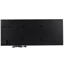 Grzejnik elektryczny IR Lafe ThermoSmart 700 W | PartsPC.pl