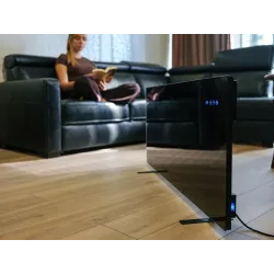 Grzejnik elektryczny IR Lafe ThermoSmart 700 W | PartsPC.pl