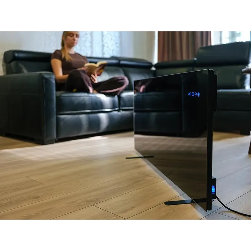 Grzejnik elektryczny IR Lafe ThermoSmart 700 W | PartsPC.pl