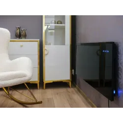 Grzejnik elektryczny IR Lafe ThermoSmart 700 W | PartsPC.pl