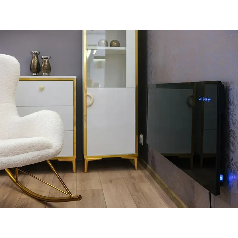 Grzejnik elektryczny IR Lafe ThermoSmart 700 W | PartsPC.pl