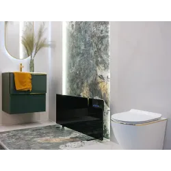 Grzejnik elektryczny IR Lafe ThermoSmart 700 W | PartsPC.pl