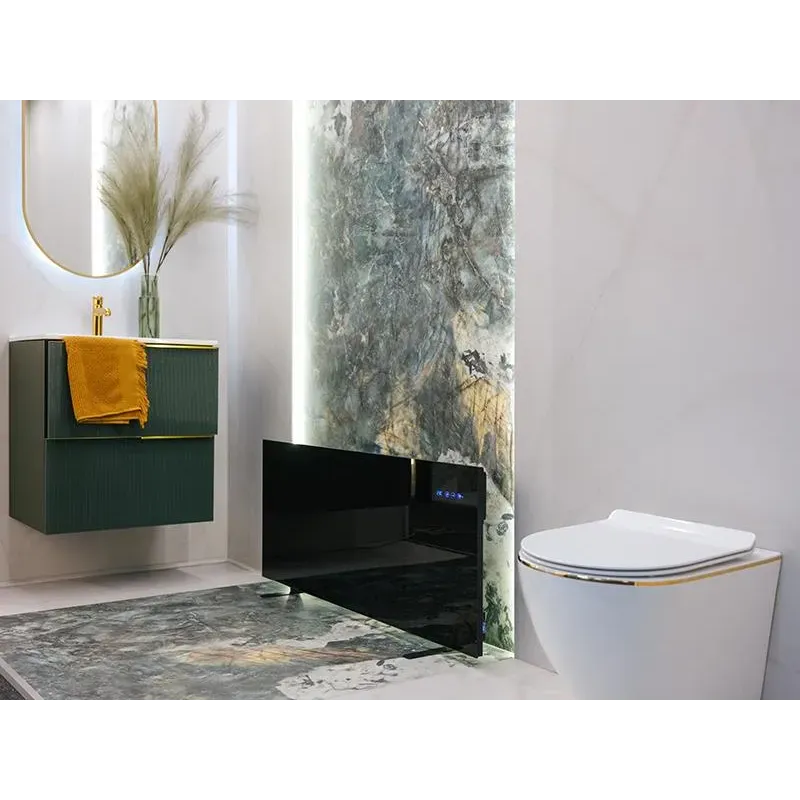 Grzejnik elektryczny IR Lafe ThermoSmart 700 W | PartsPC.pl