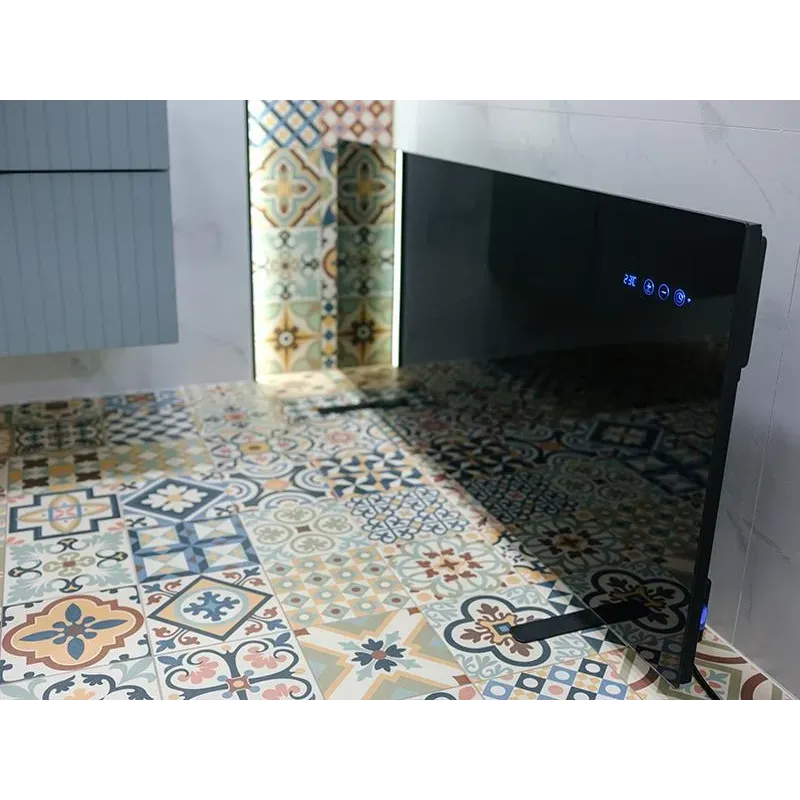 Grzejnik elektryczny IR Lafe ThermoSmart 700 W | PartsPC.pl