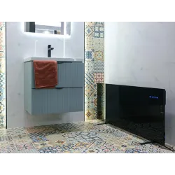 Grzejnik elektryczny IR Lafe ThermoSmart 700 W | PartsPC.pl